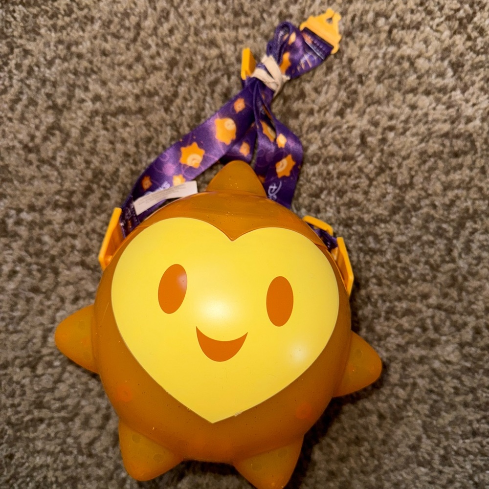 Disney’s Wish sipper cup